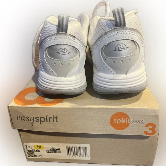 Easy Spirit Women’s Level 3 Outrot sz 7.5 - Picture 2 of 9